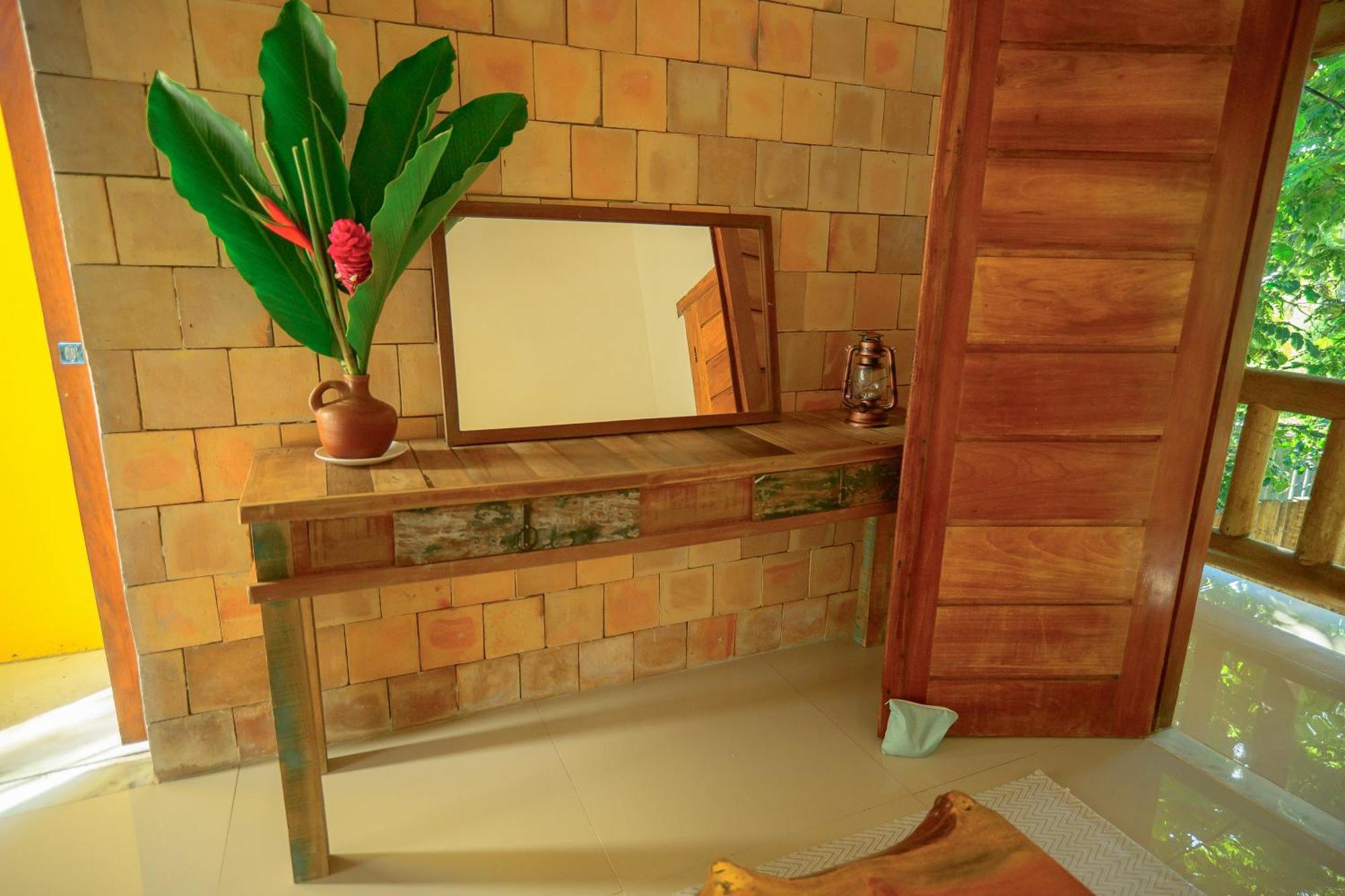 Villa Beija Flor 트란코주 외부 사진
