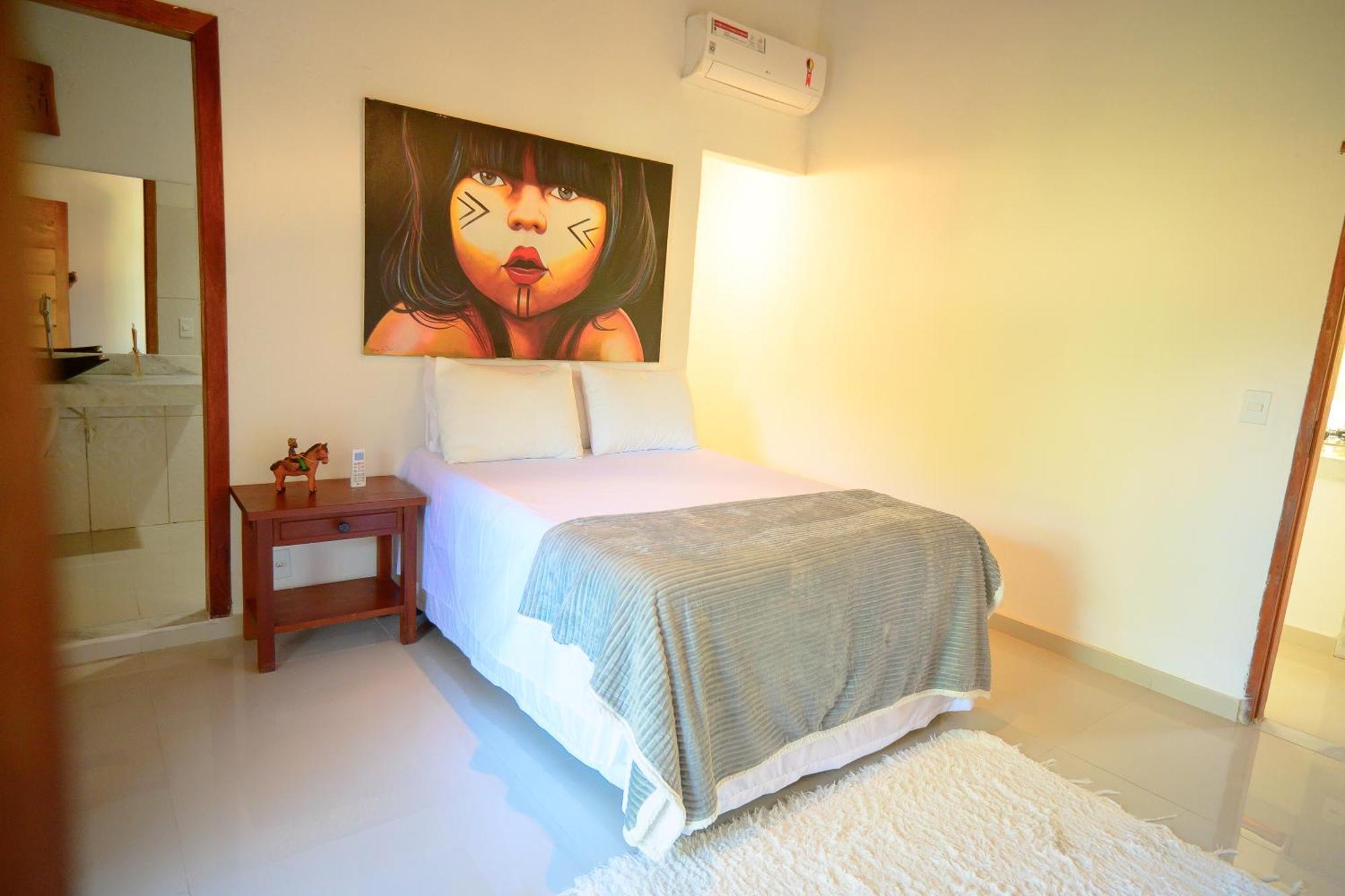 Villa Beija Flor 트란코주 외부 사진